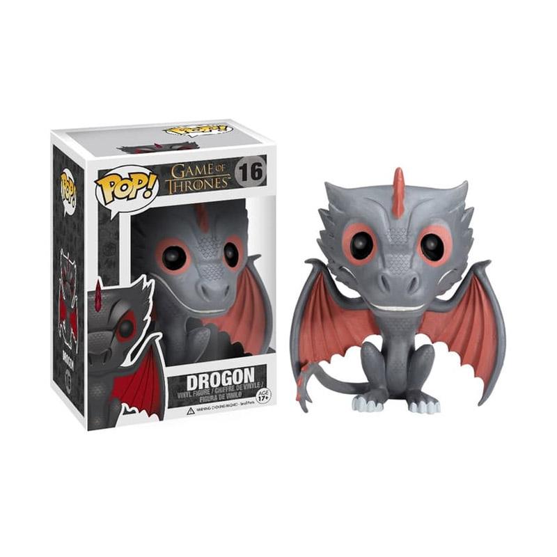 Funko 10636 Pop Vinile GOW JD Armored Funko 10636 Pop Vinile GOW JD Armored