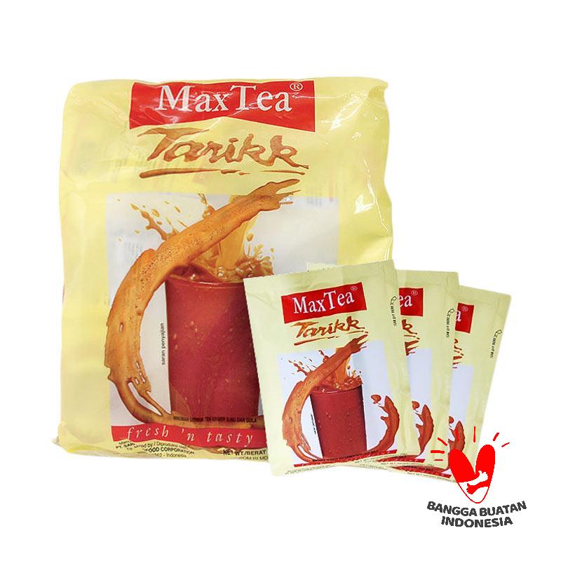 Max Tea Tarik 25 g