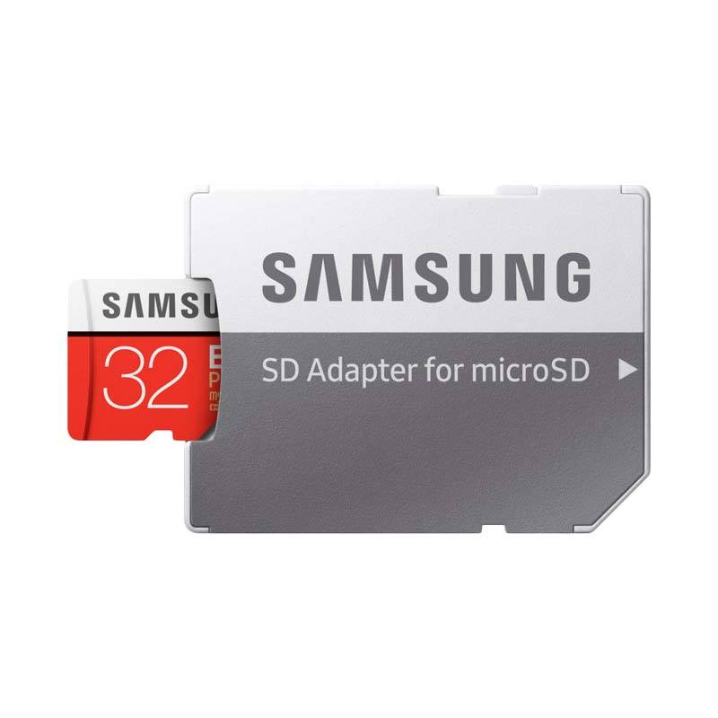 SAMSUNG EVO PLUS 64 GB Micro SD SDHC UHS-1 95MB/s CLASSE 10 Scheda di memoria per S7 S8 