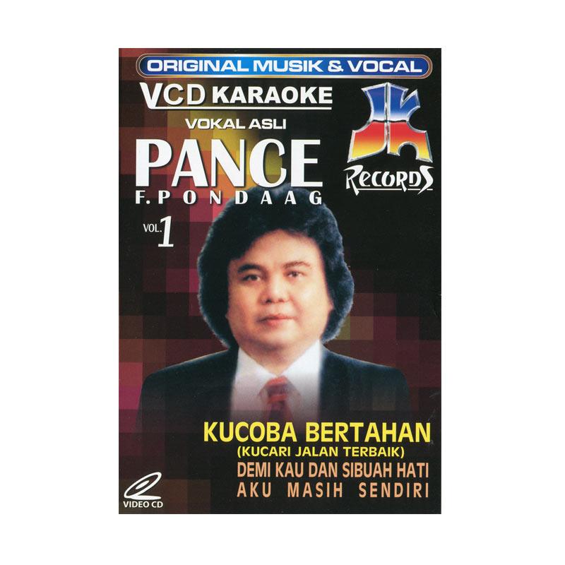 Lagu pance pondaag kucari jalan terbaik
