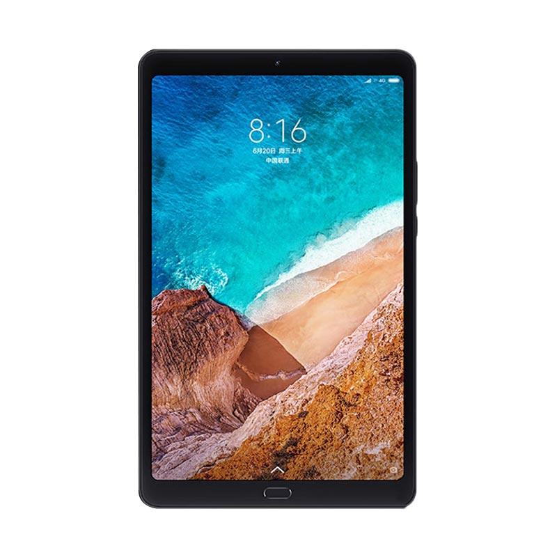 Jual Xiaomi Mi Pad 4 Plus Wifi Lte Black 64 Gb Murah Agustus 2020 Blibli Com