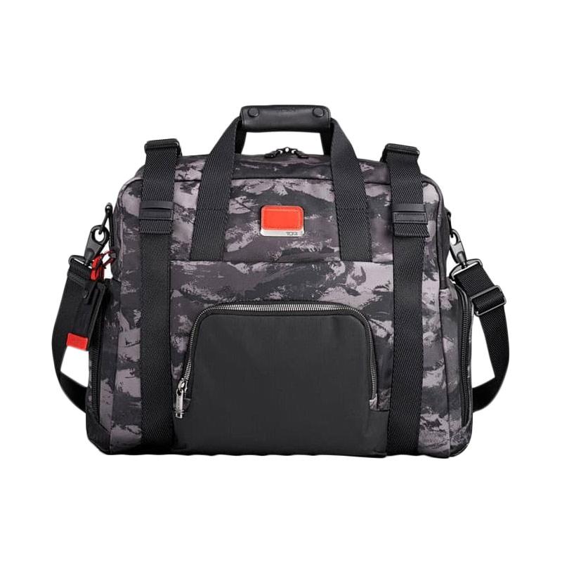 tumi alpha bravo buckley duffel