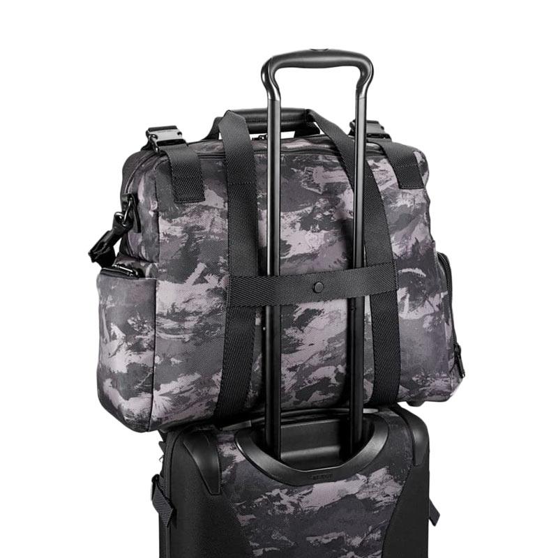 buckley duffel