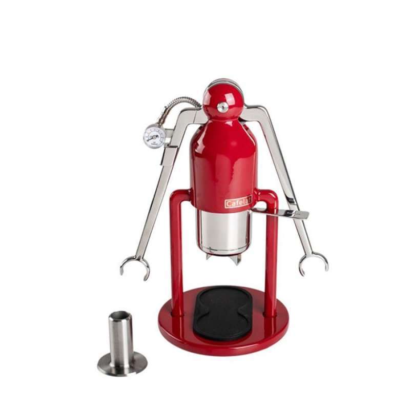 Robot Coffee Maker Barista 