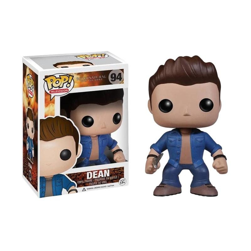 Dean Winchester #94 Action Figure di 