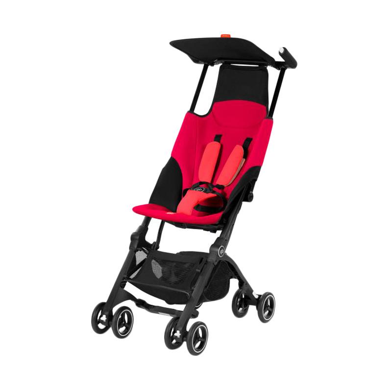 Jual Stroller Pockit 6 Harga Termurah Dan Terlengkap November 2024