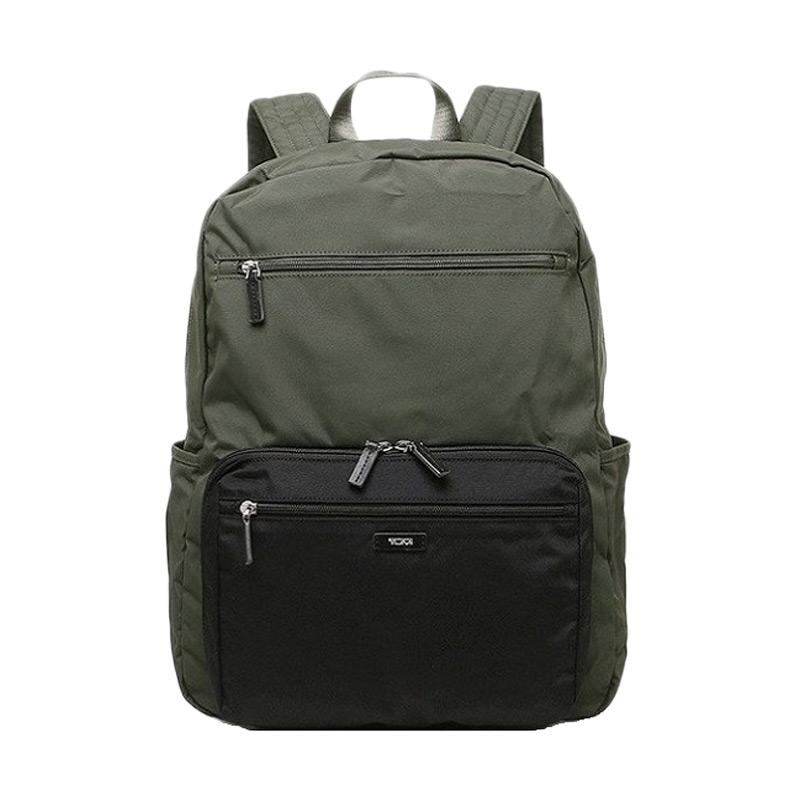 tumi packable backpack nylon