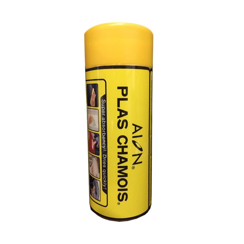 Jual Aion Plas Chamois Lap Kanebo Mobil Yellow Original Online