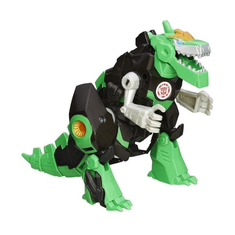 Transformers robots in disguise hot sale karakter
