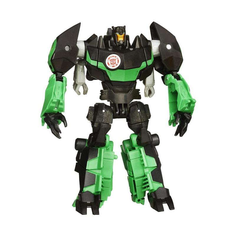 transformers robots in disguise karakter