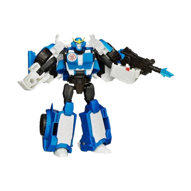 Transformers robots shop in disguise karakter