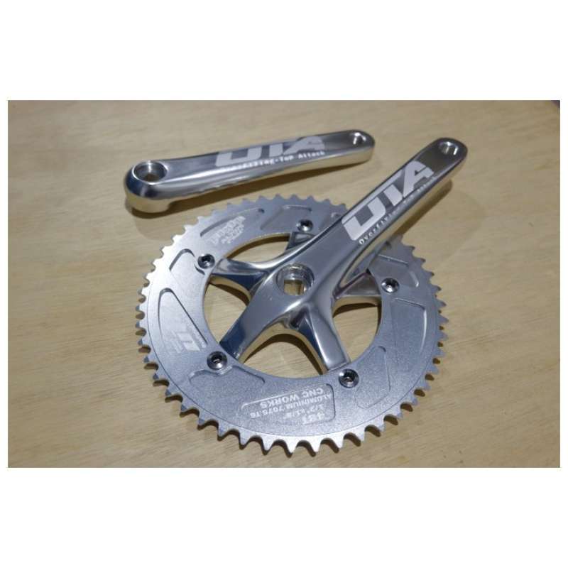 Jual crank fixie sale