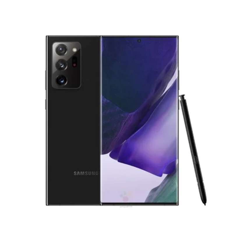 Promo Samsung Galaxy Note 20 Ultra 5g 12/256 12/512 GB RAM 12 Rom