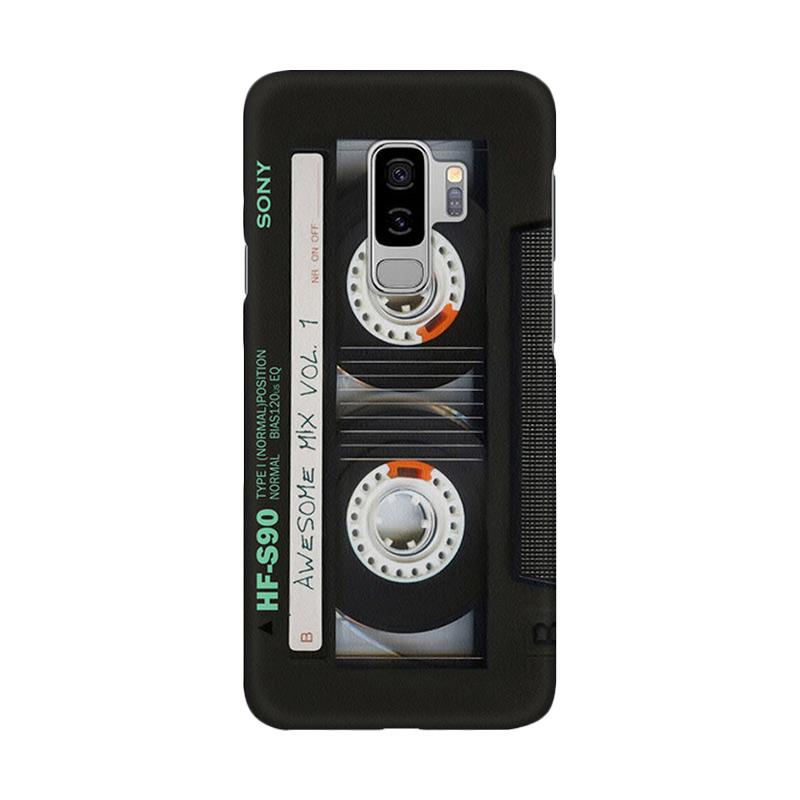 Jual Indocustomcase Cassette Sony Vintage Hf S90 2 Cover Casing For Samsung Galaxy S9 Plus Online Agustus 2020 Blibli Com