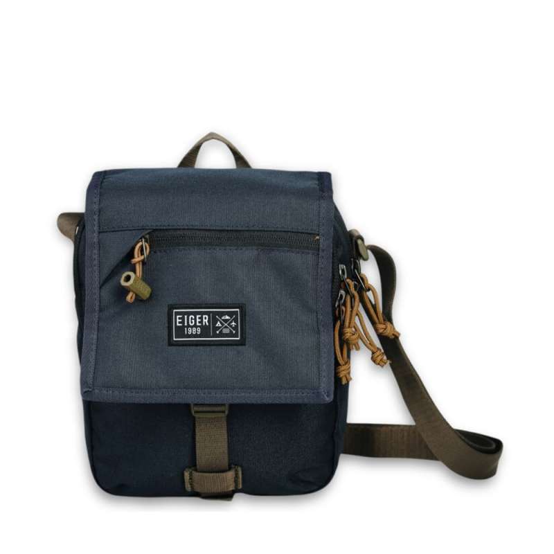Jual EIGER DETOUR 2.0 POUCH 3L di Seller Eiger Adventure Men - Warehouse  Eiger - Kota Depok | Blibli