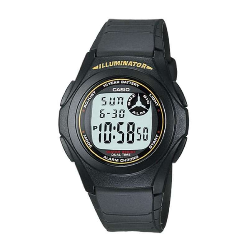 Casio online illuminator f200