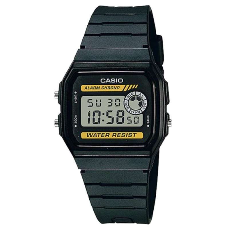 Beli jam cheap casio original online