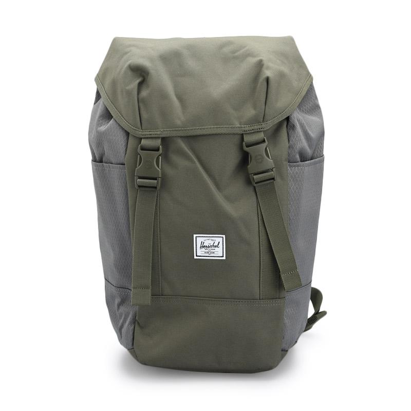 Jual Herschel Iona Backpack Pria - Ivy 