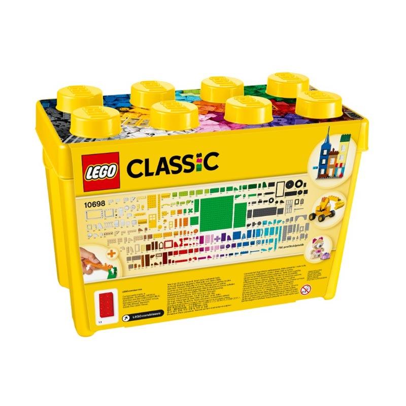 lego classic creative box 10698