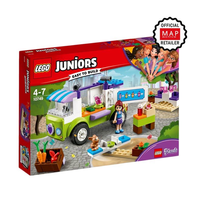 lego easy to build