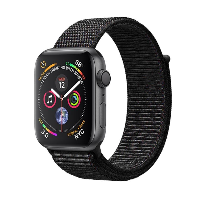 Jual Apple Watch Series 4 40mm 40 Mm Loop Band All Color Online September 2020 Blibli Com