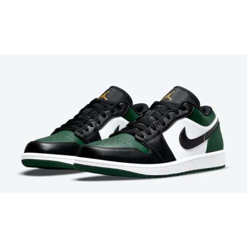 Nike air jordan 1 low verde Clearance
