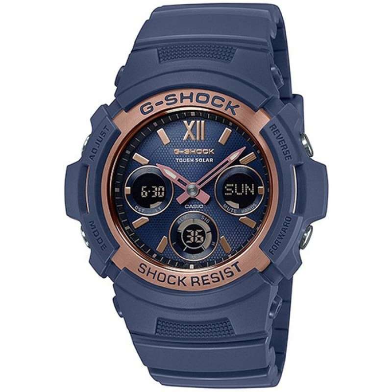 Promo Casio Original Casio G shock Awr m100snr 2adr Jam Tangan Pria Jam Pria Rubber G Shock Gshock Casio Awr m100snr 2a Awr M100snr 2a M 100 Snr Awrm100 Diskon 23 Di Seller Jamdunia Official