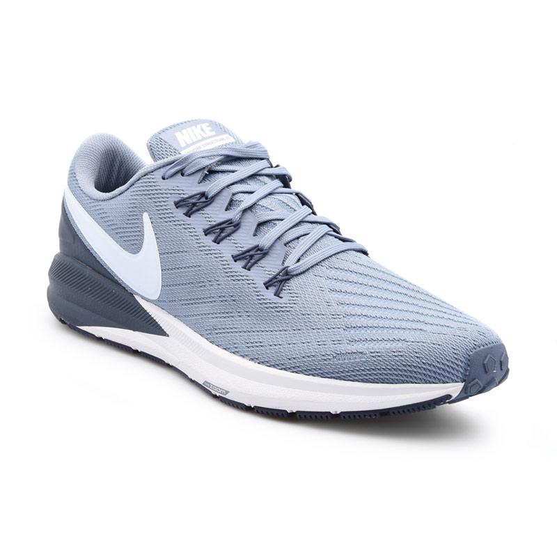 nike men's air zoom structure 22