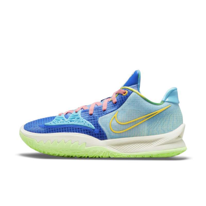 kyrie flytrap 4 barely volt