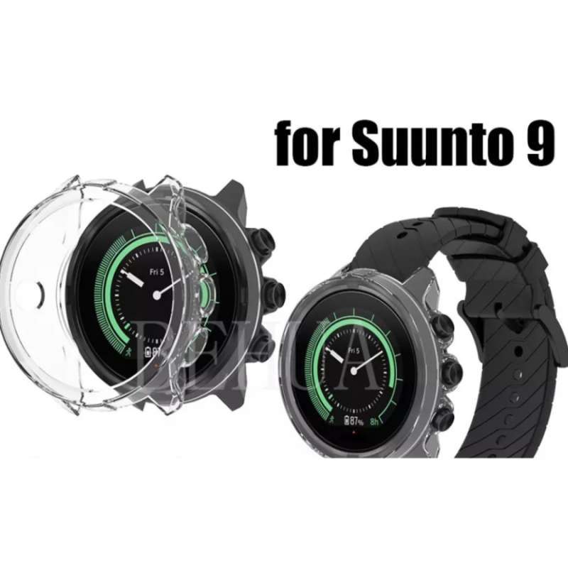 Suunto 9 case store