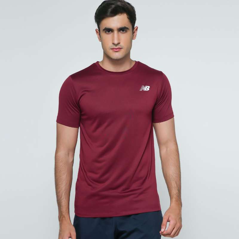 Promo New Balance Men Running Sport 