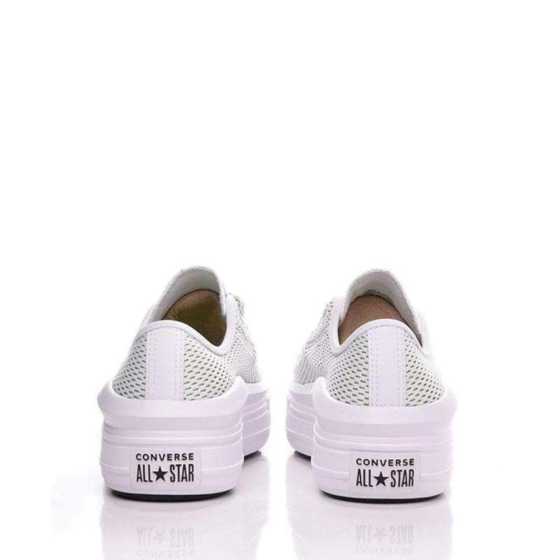 mesh converse platform