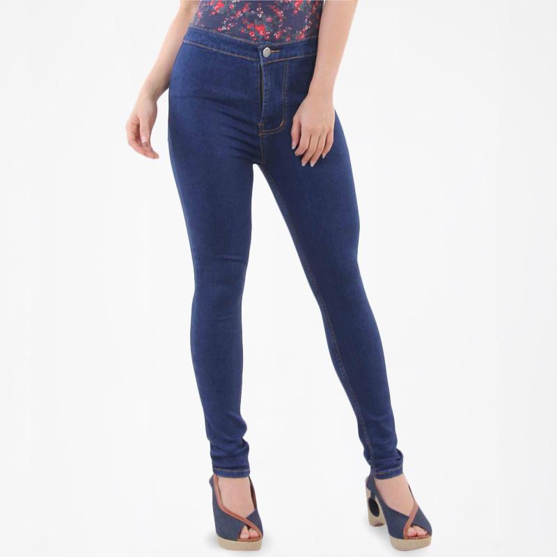 Jual JSK Jeans 1915 Highwaist Skinny 