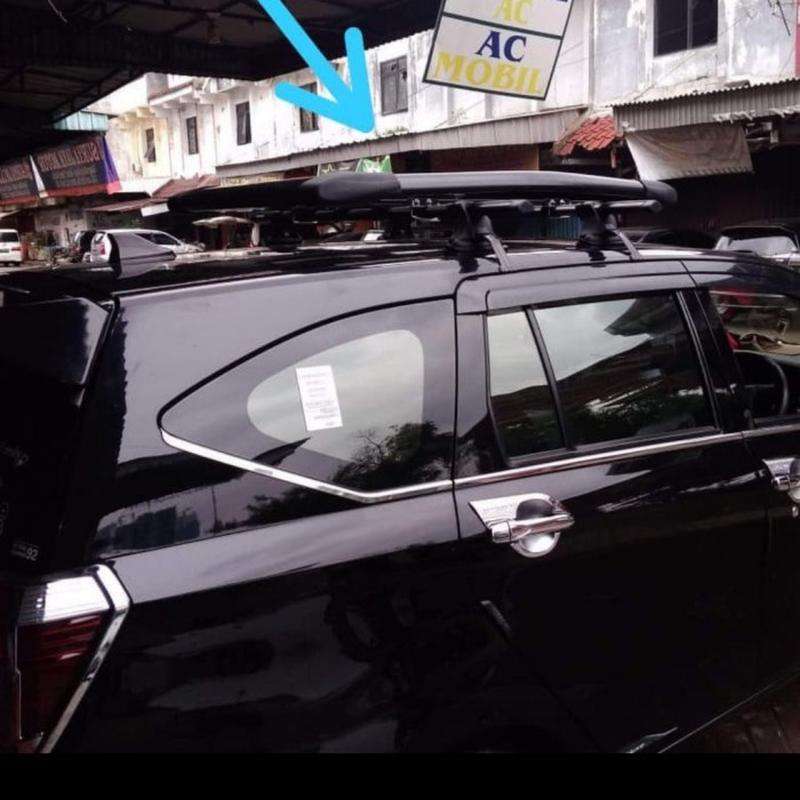 Crossbar avanza best sale