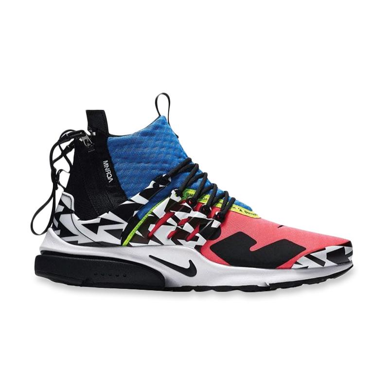 sneakers presto