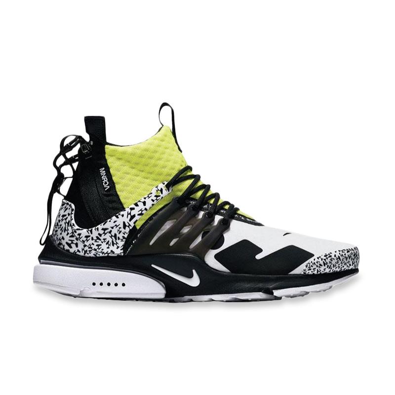 nike air presto acronym shoes