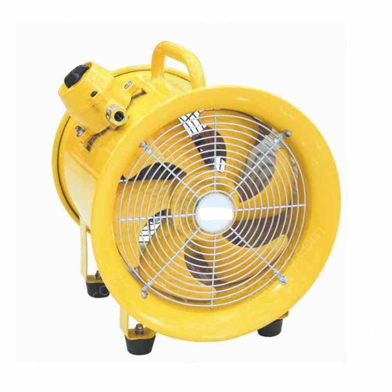 Jual Krisbow Kipas Angin Exhaust Fan Portable Ventilator Blower 12 inci Ex  di Seller Wafi Store - Jurang Mangu Barat, Kota Tangerang Selatan | Blibli