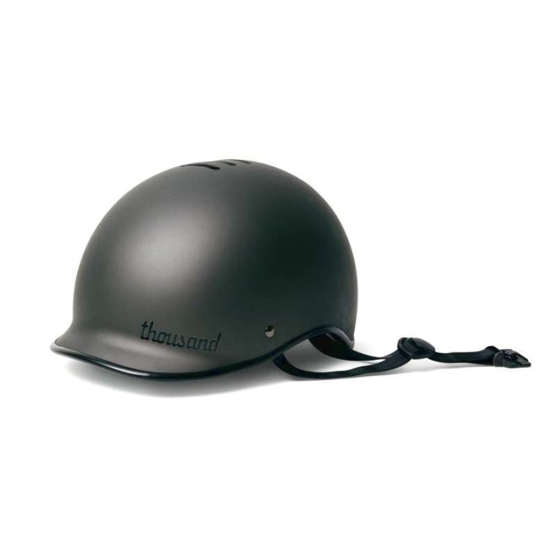 Jual Jual Helm Sepeda - Thousand 