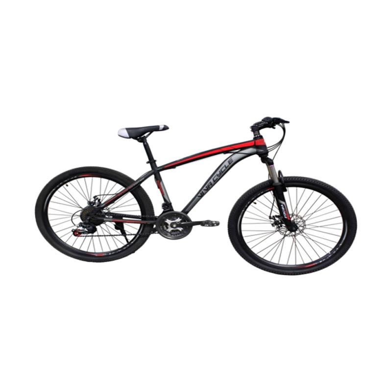 26 inch cycle