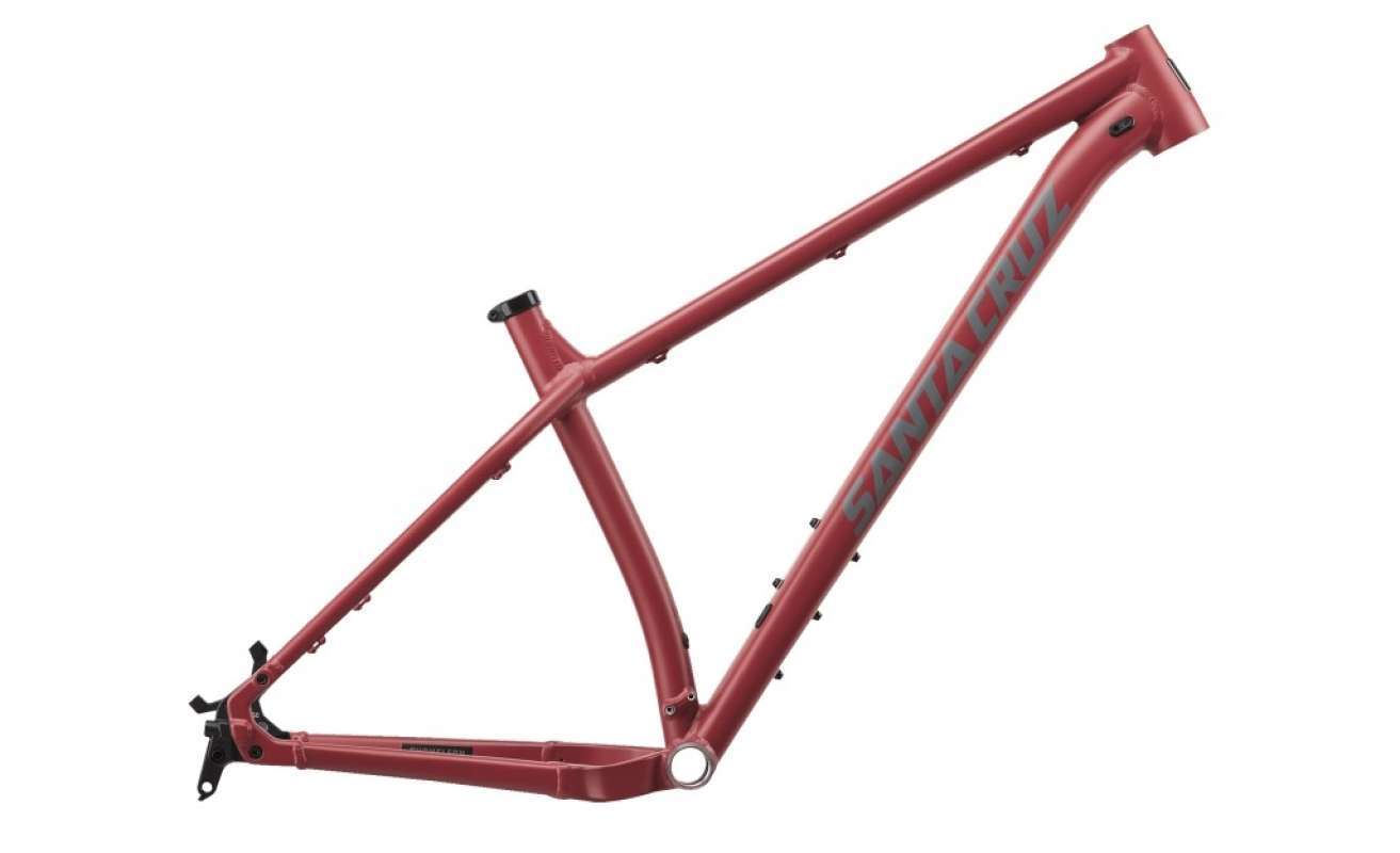 Santa cruz chameleon 7.1 hotsell