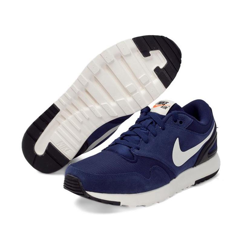 Jual NIKE Men Air Vibenna NSW Running Shoes Sepatu Lari Pria [866069-400]  di Seller Sport_Pro - Hong Kong | Blibli