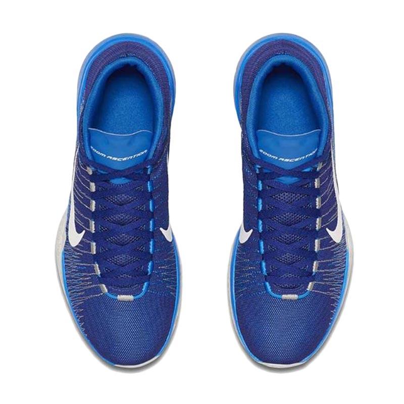 nike zoom ascention ep