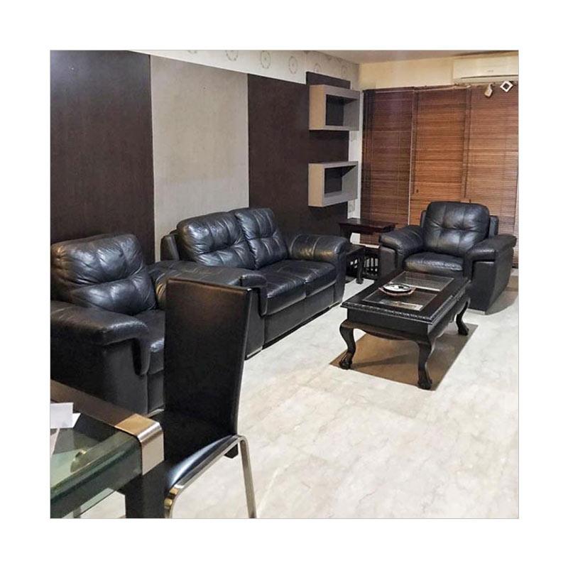 Jual Sava Jakarta Phr0493d Permata Hijau Residence Sewa Apartemen