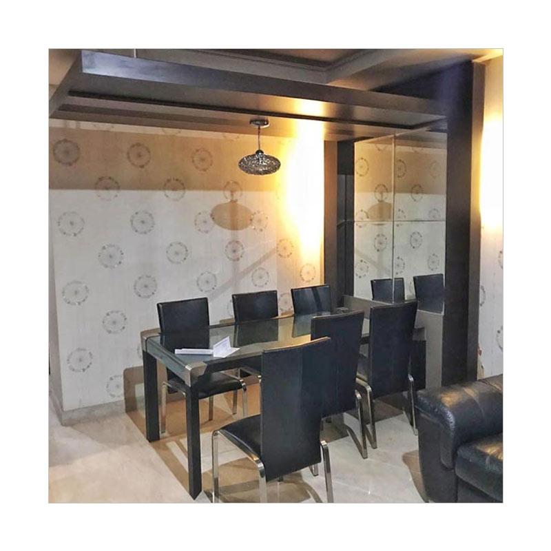 Jual Sava Jakarta Phr0493d Permata Hijau Residence Sewa Apartemen