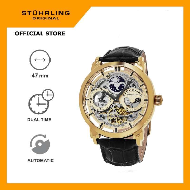 Stuhrling harga new arrivals