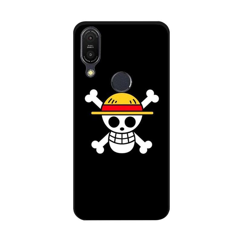 Jual Acc Hp One Piece Ab0059 Custom Casing For Asus Zenfone Max Pro M1 Online Oktober 2020 Blibli Com