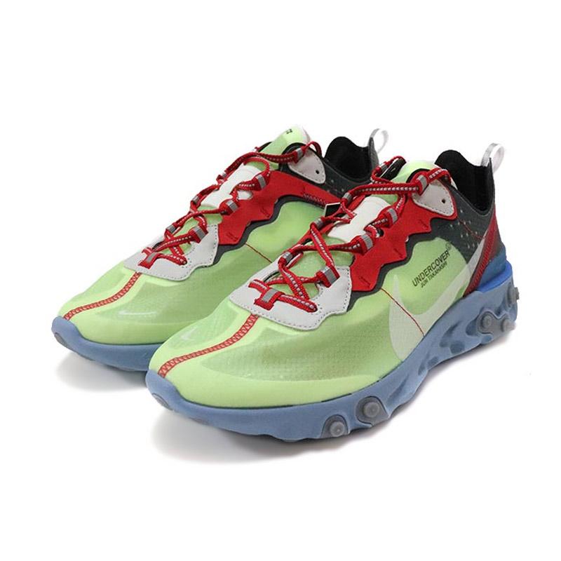 Jual Nike Men React Element 87 x 