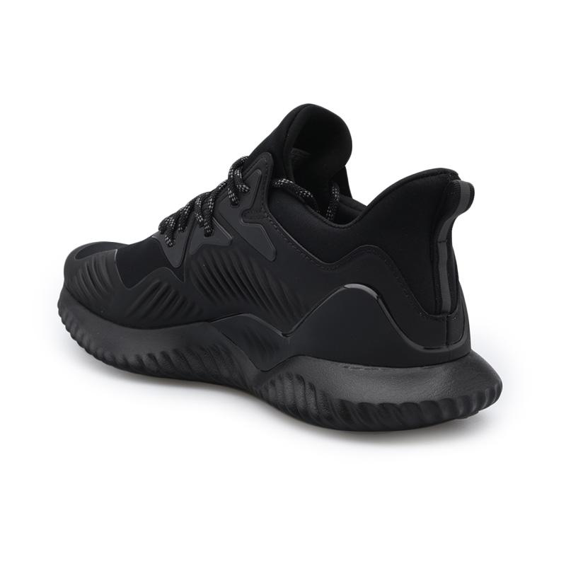 Jual adidas Unisex Running Alphabounce 