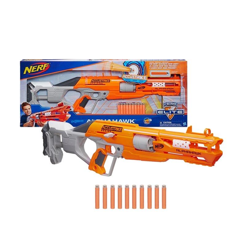 nerf alphahawk