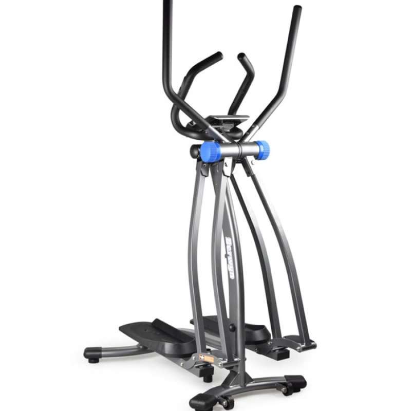 Alat Gym Maxi Glider 360 Flat Iron Hydraulic Press Katsu Ton Heavy - Main Image